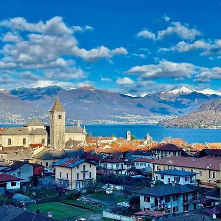 Amazing View Lago Maggiore Cannobio Luaran gambar