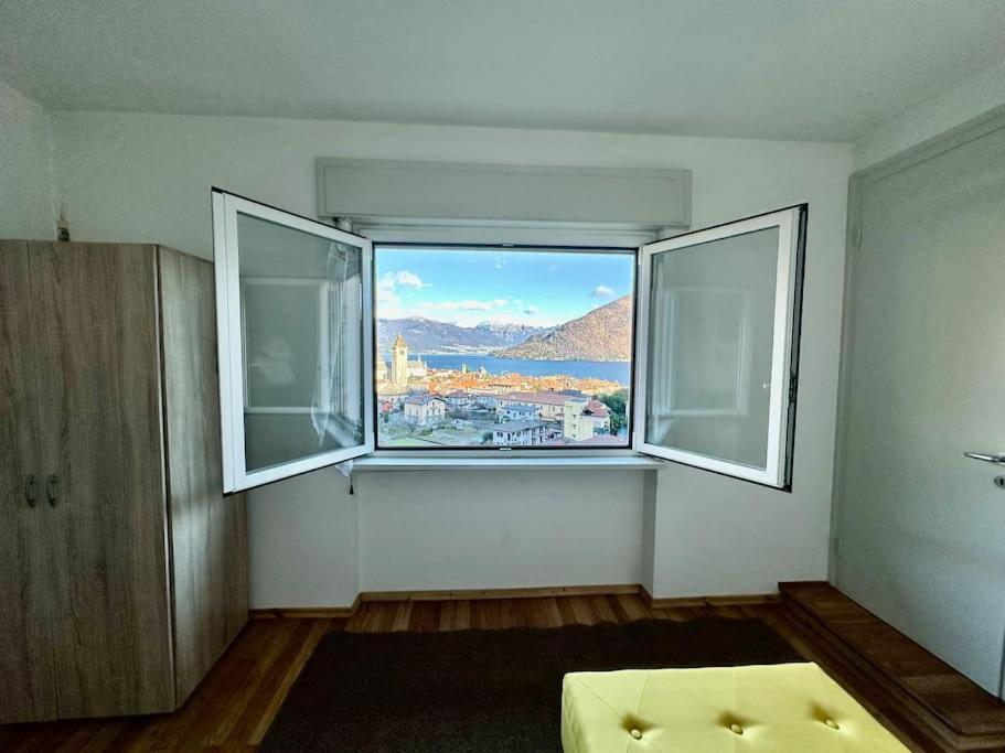 Amazing View Lago Maggiore Cannobio Luaran gambar